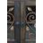 Hand Made 39" Reclaimed Wood Sideboard