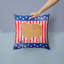 Coussin intérieur/extérieur usa Patriotic-1454738452