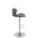 Enyeart Swivel Adjustable Height Bar Stool