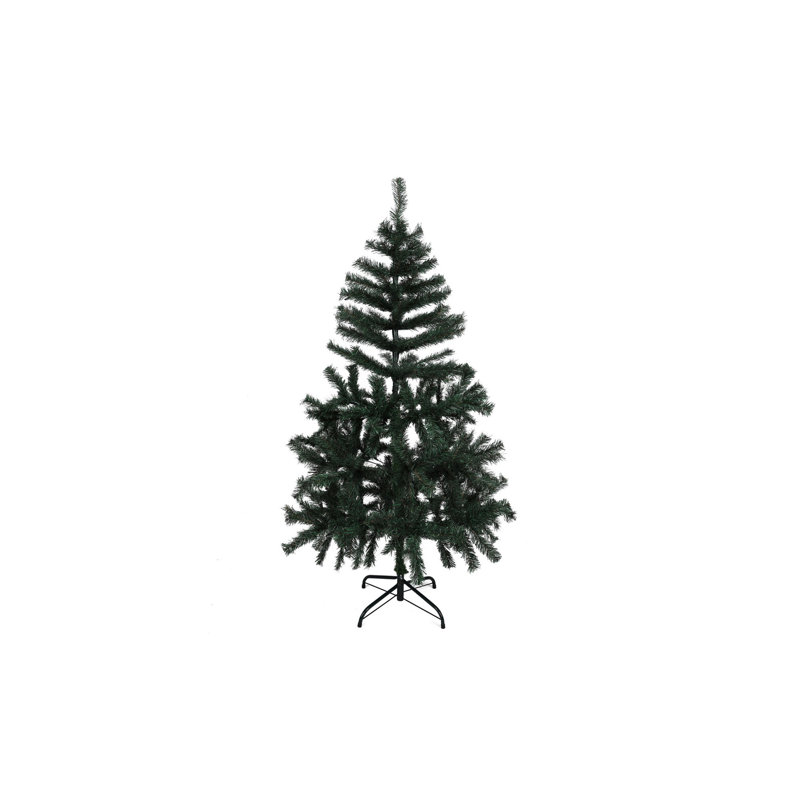 Artificial Christmas Tree, 6ft H x 1.15ft W x 1.15ft D