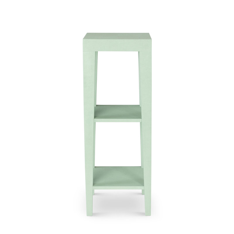 Giraffe Leg Pedestal, Garden Retreat