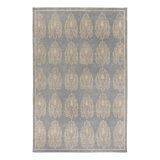 Thompson Wool Oriental Area Rug