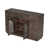 Marron foncé