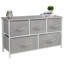 Commode 5 tiroirs Bayly-564073492