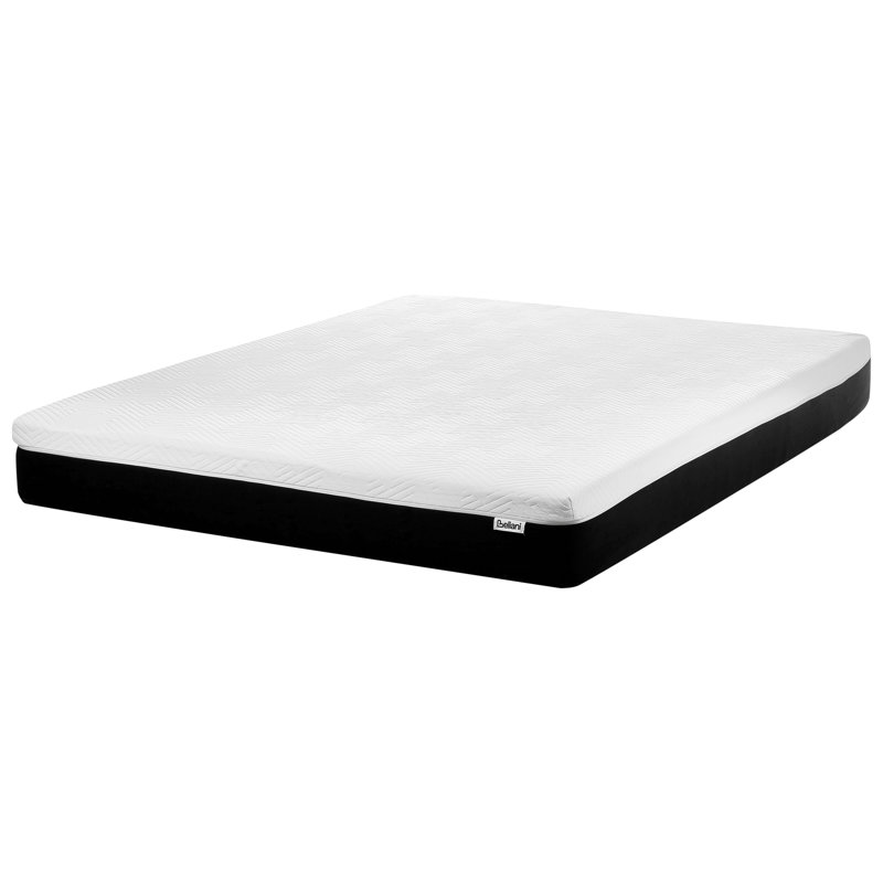 SPONGY Beliani Mattress, European Kingsize (160 x 200cm)