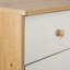 60cm W Bedside Table
