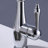 Topcraft Single-Handle Single-Hole Pull-Down Kitchen Faucet