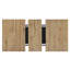 Extendable Dining Table