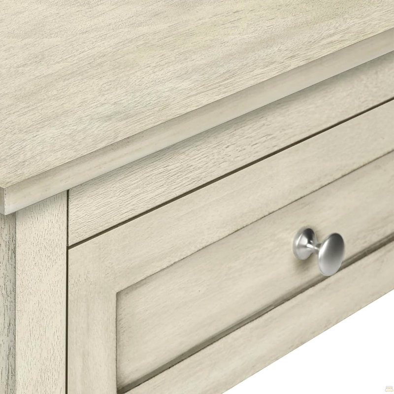 Table de bout