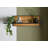 STARNBERG Floating Shelf