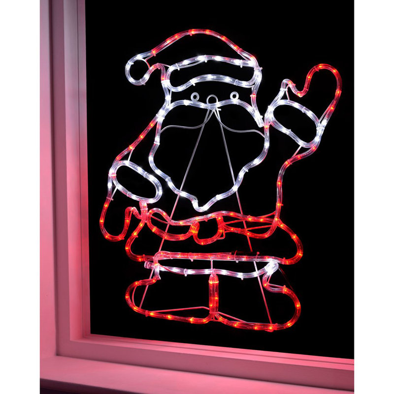 Weather Resistant Christmas Decoration