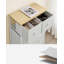 Adeoye 5 - Drawer Chest of Drawers-1306266944