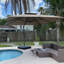 304cm Cantilever Parasol-891744106