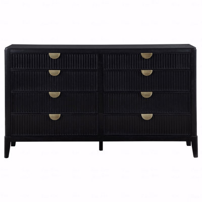 Commode 8 tiroirs