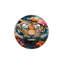 Tapis multicolore lavable à la machine-664725081