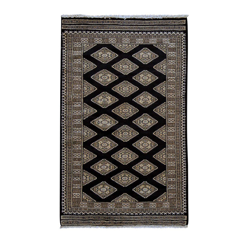 One-of-a-Kind 3' X 4'11" Area Rug