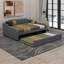 Lit de jour avec couchette Pitcairn Upholstery