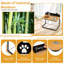 Elevated Feeder