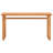 Desk Console Table Computer Desk Home Office Study Desk Solid Wood Teak-1379558674-1472330901