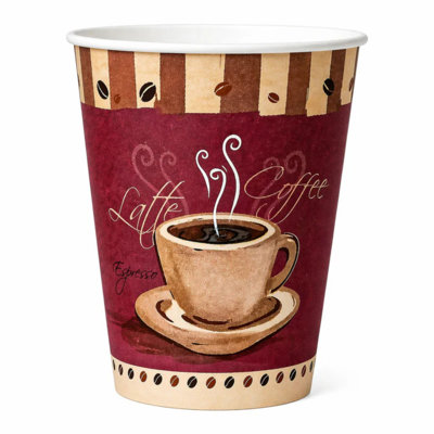 Disposable Paper Cups