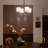 6 - Light Steel Dimmable Chandelier-1898204057