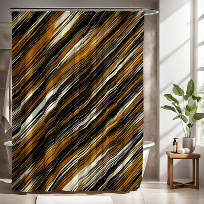 Shower Curtain