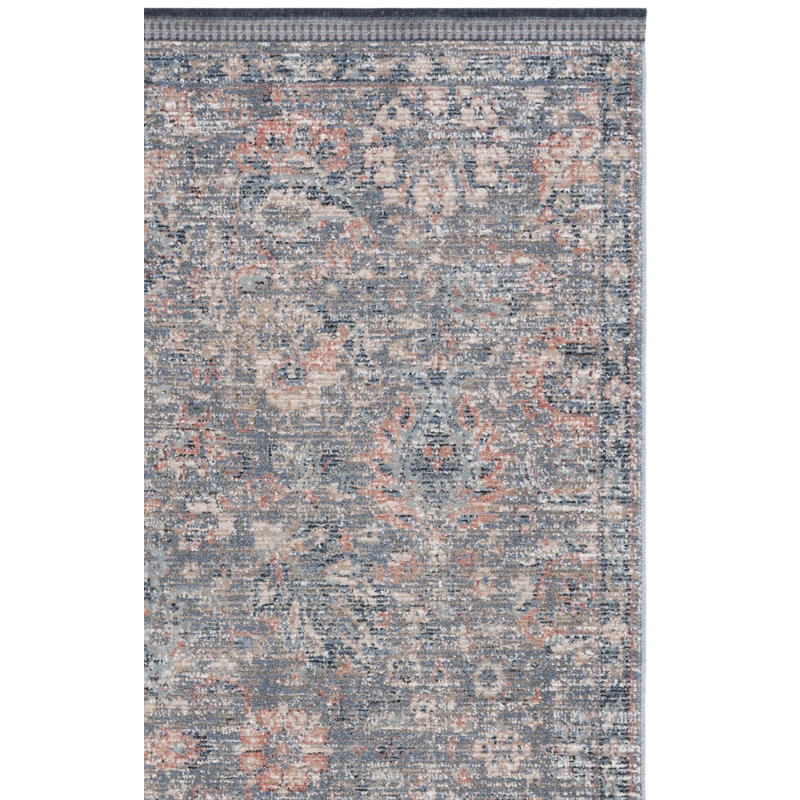 Lauren Ralph Lauren Performance Oriental Rug, Rectangle 4' x 6'