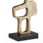 Lampe de table en laiton Mithra