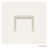 Newport 22" End Table-50289533