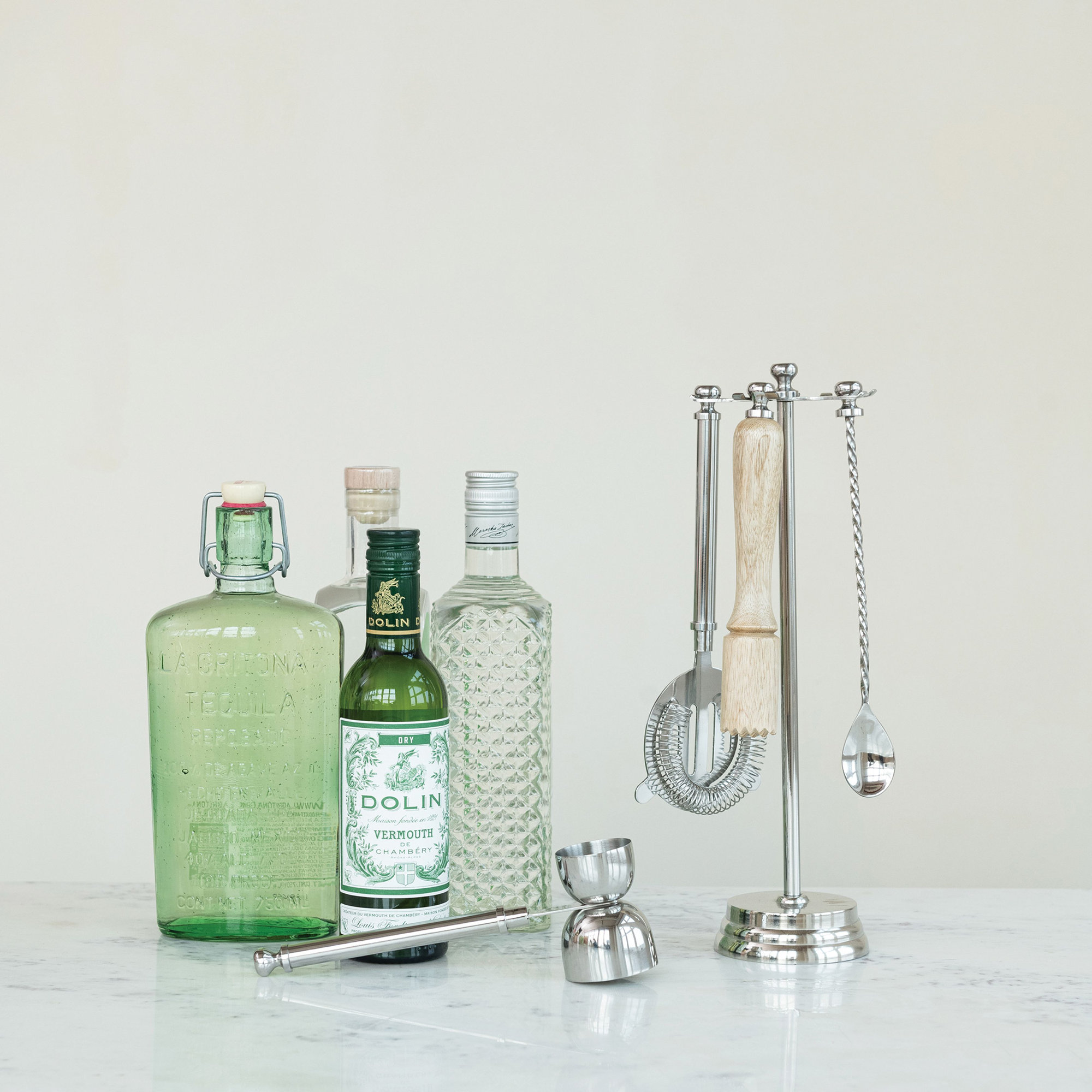 Bar Tools