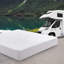 Matelas en mousse à mémoire de forme Alwyn Home Pacifica-36137274-32693600