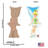 36'' Disney/Pixar Cardboard Standup
