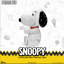 Statue tirelire Peanuts Snoopy