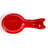 BergHOFF Neo 2Pc Cast Iron Spoon Rest and Steak Press Set, Red