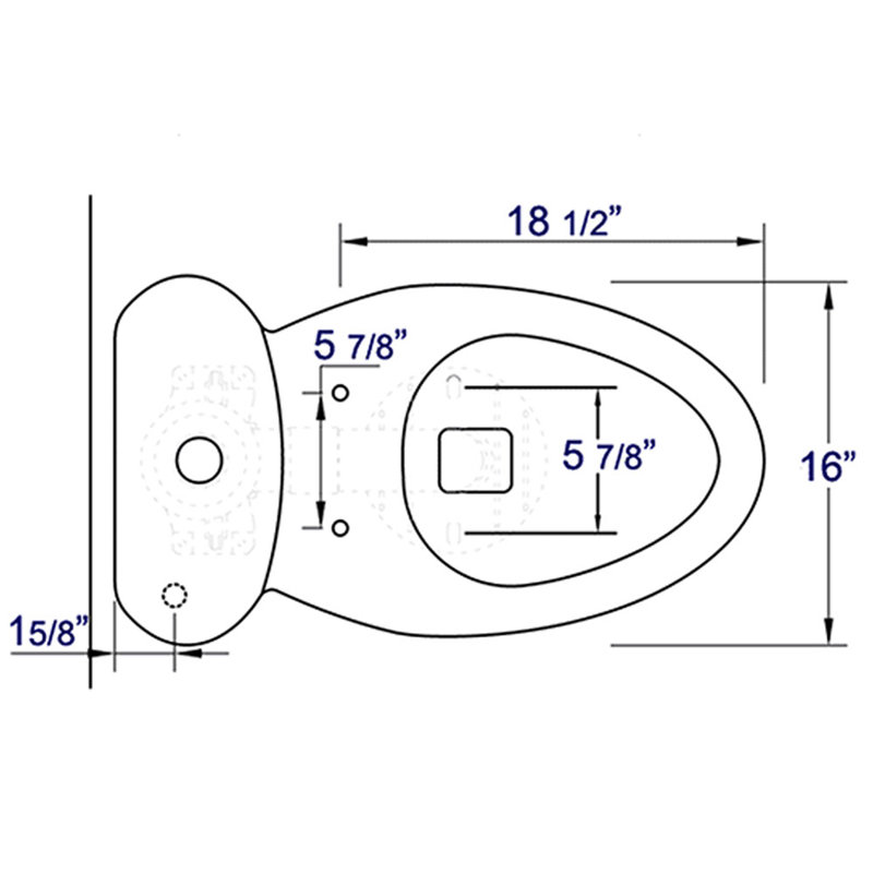 Toilet Seat