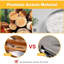 Rangement pour ustensiles Kitchen Acacia