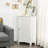 Jaspreet Freestanding Bathroom Cabinet