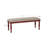 Trimble Red Bench-121550812