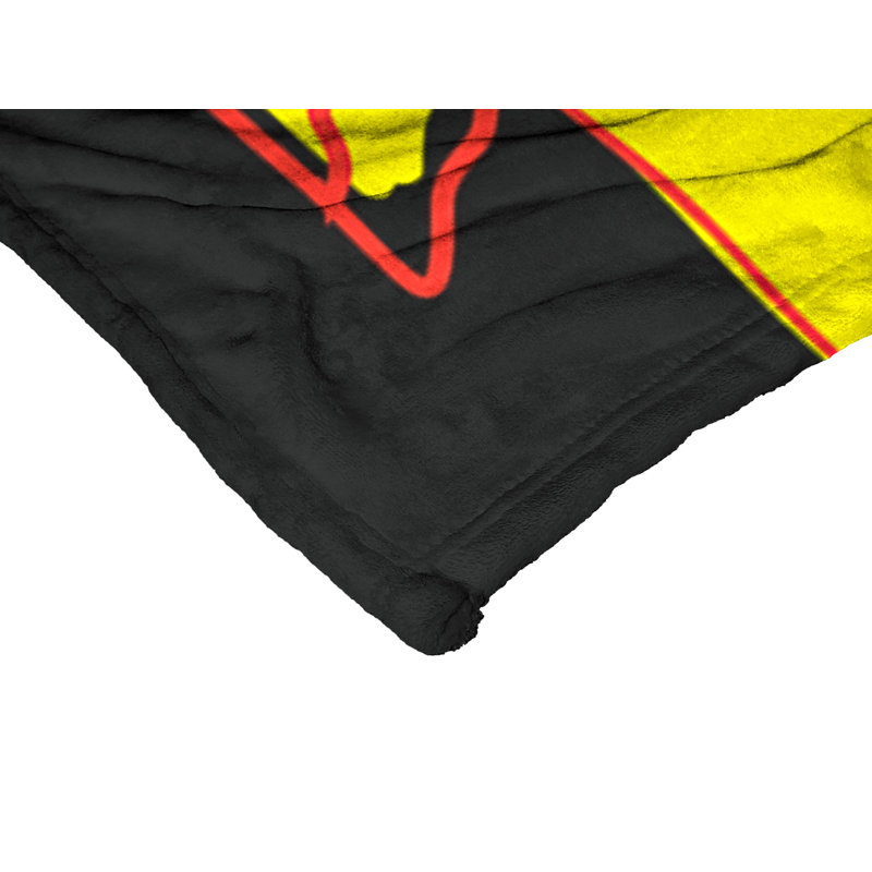 Throw Blanket