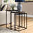 Carr 3 Piece Nest of Tables