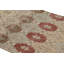 Vintage One-of-a-Kind 3'6X9'2 Hand Knotted Area Rug