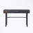 Metal Vanity Desk with One Drawer-2134994419