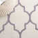 Cannen Hand Tufted Wool Geometric Rug