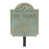 Bronze Verdigris