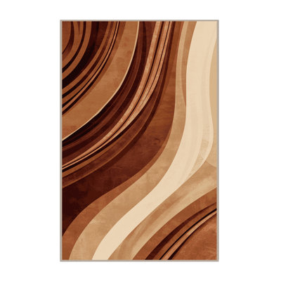 Tapis doux et moelleux Elwell