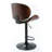 Kaceton Swivel Adjustable Height Counter Stool-118699344
