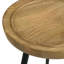 Table de bout à 3 pieds Gaolee