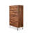 Hursey 5-Drawer Chest-652222014