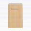 Base de meuble-lavabo flottant pour solutions de rangement modernes