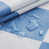 Blue/White selected